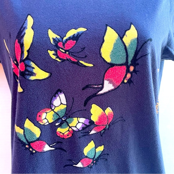 Ed Hardy t shirt M/L - Picture 4 of 8